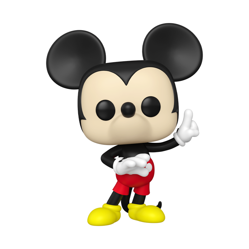Figura Walt Disney 100 Aniversario Disney Grand Jester Studios