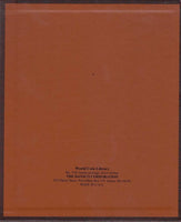 Dansco Album 7182 For American Silver Eagles Coins 2021-2029 ASE Collection