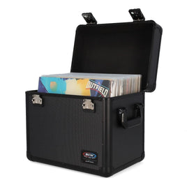 BCW Locking Case 33RPM 12 Inch LP Vinyl Record Album