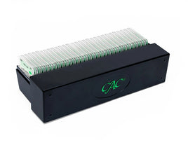 CAC® Universal Coin Storage Box - Holds 20 Certified Graded Coin Slabs
