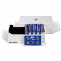 Lighthouse Intercept Shield For US Proof Set Boxes Long Term Archival Storage