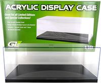 Greenlight Acrylic Display Case for 1:18 scale Car Model Diecast Model 55020