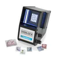 Lighthouse Sherlock Professional Watermark Detector Find Stamps Defects Repairs
