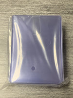 PRO SAFE Toploader 3x4 Top Loader w/out display box - 35 pt.