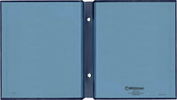 Whitman Coin Collection Album Universal Binder For All Page Blank 9140 Mix Match