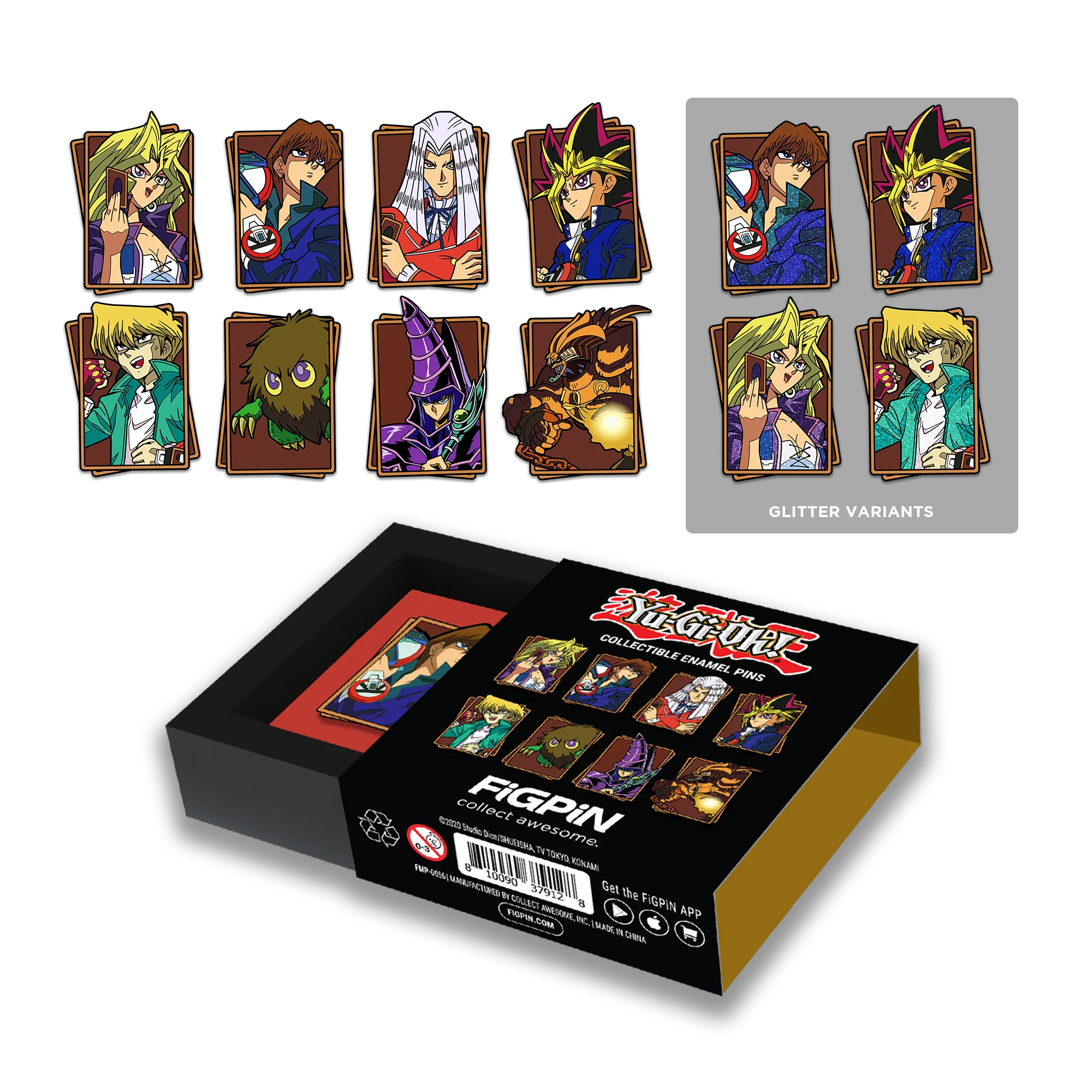 yugioh card pins Recently finished my Yu-Gi-Oh pin collection. : r/yugioh