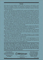 Small Cents (Plain) - Official Whitman Coin Folder