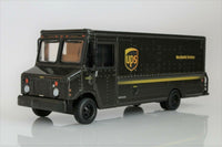 GREENLIGHT 33170-C 1:64 2019 Package Car - United Parcel Service (UPS)