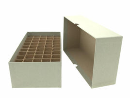 Dime Tube Boxes - Holds 50 Tubes