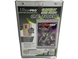 Ultra Pro Current Size Comic Magnetic One-Touch UV Safe Hangable Display