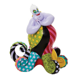 Ursula 8 Inch Enesco Figurine by Romero Britto 6009051
