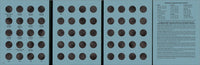 Canada Nickels (5 Cents) #3 - Starting 2013 - Official Whitman Coin Folder
