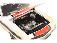 1969 CHEVROLET CAMARO RS #18 "TEXACO" (RACED VER.) 1/18 DIECAST BY GMP 18986