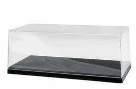 Acrylic Display Case for 1:18 scale Car Model Diecast Model 55020