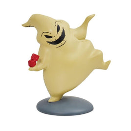 Disney Grand Jester Studios 6010570 OOGIE BOOGIE Mini Nightmare Before Christmas