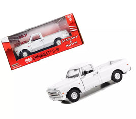 Greenlight 1/24 1968 Chevrolet C-10 Stusky & Hatch (1975-79 TV Series)