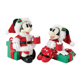 Cocoa Break By: Disney Possible Dreams NEW 2026 6017721