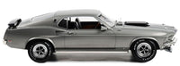 Greenlight 1:12 1969 Ford Mustang Boss 429 John Wick Bespoke Collection 12104