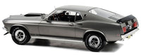 Greenlight 1:12 1969 Ford Mustang Boss 429 John Wick Bespoke Collection 12104