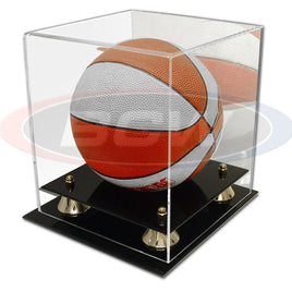BCW Acrylic Mini Basketball Display