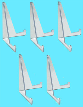 BCW small stands Holders Display